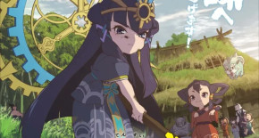 Tensui no Sakuna-hime - Kokorowa Inasaku Nisshi Special 01 Vostfr