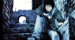 Texhnolyze Episode 01 Vostfr