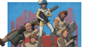 The Ghost in the Shell (2026)
