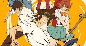 The God of High School Episode 06 Vostfr