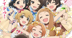 The IDOLM@STER Cinderella Girls U149 Episode 01 Vostfr