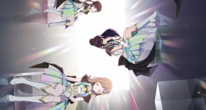 The iDOLM@STER Shiny Colors 2nd Season Episode 01 Vostfr