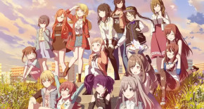 The iDOLM@STER Shiny Colors Episode 09 Vostfr