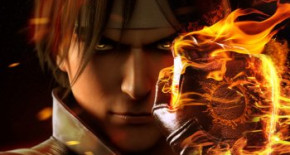 The King of Fighters : Destiny Episode 11 Vostfr