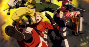 THE MARGINAL SERVICE Episode 11 Vostfr
