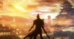 Tian Bao Fuyao Lu Episode 09 Vostfr