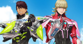 Tiger & Bunny 2 Episode 01 Vostfr