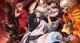 Shin Gekijouban Gintama - Yoshiwara Daienjou