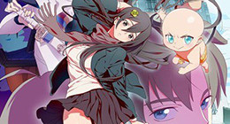 To Be Heroine Episode 03 Vostfr