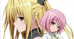 To Love-Ru -Trouble- Darkness OAV 02 Vostfr