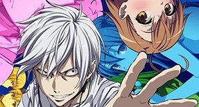 Toaru Kagaku no Accelerator Episode 02 Vostfr