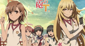 Toaru Kagaku no Railgun T Episode 02 Vostfr