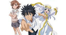 Toaru Majutsu no Index II Episode 13 Vostfr