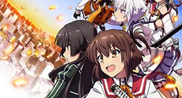 Toji no Miko Episode 05 Vostfr