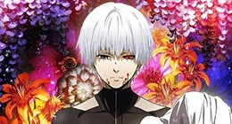 Tokyo Ghoul √A Episode 07 Vostfr