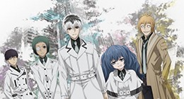 Tokyo Ghoul:re Episode 11 Vostfr