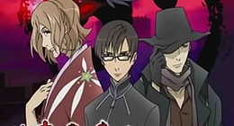 Tokyo Majin Gakuen Kenpucho : Tou Dai Ni Maku Episode 01 Vostfr