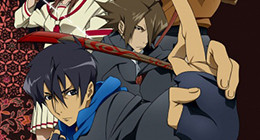 Tokyo Majin Gakuen Kenpucho : Tou Episode 01 Vostfr
