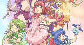 Tokyo Mew Mew New ♡ Episode 06 Vostfr