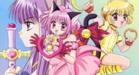 Tokyo Mew Mew Episode 06 Vostfr