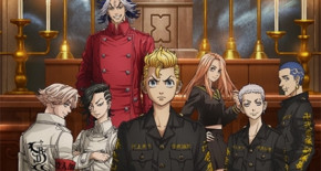 Tokyo Revengers: Seiya Kessen-hen Episode 01 Vostfr