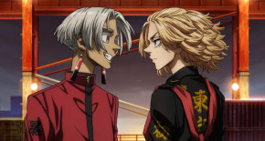 Tokyo Revengers : Tenjiku-hen Episode 01 Vostfr