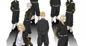 Tokyo Revengers Episode 08 Vostfr