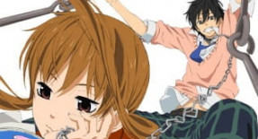 Tonari no Kaibutsu-kun Episode 01 Vostfr