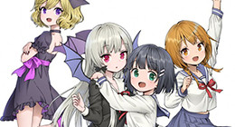 Tonari no Kyuuketsuki-san Episode 07 Vostfr