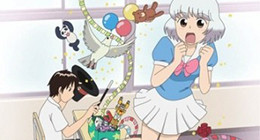 Tonari no Seki-kun Episode 02 Vostfr