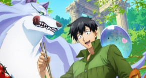 Tondemo Skill de Isekai Hourou Meshi Episode 01 Vostfr
