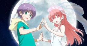 Tonikaku Kawaii 2 Episode 01 Vostfr