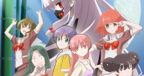 Tonikaku Kawaii: Joshikou-hen Episode 02 Vostfr