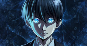 Touhai : Ura Rate Mahjong Touhai Roku Episode 04 Vostfr