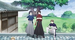 Touken Ranbu - Hanamaru Episode 01 Vostfr
