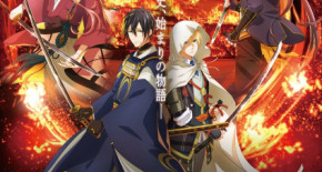 Touken Ranbu Kai: Kyoden Moyuru Honnouji Episode 05 Vostfr