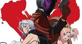 Triage X Episode 07 Vostfr