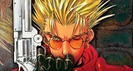 Trigun Episode 02 Vostfr