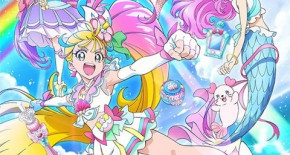 Tropical-Rouge! Precure Episode 03 Vostfr