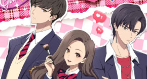 True Beauty Episode 07 Vostfr