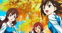 True Tears Episode 09 Vostfr