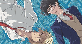 Try Knights Episode 11 Vostfr