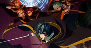 Tsue to Tsurugi no Wistoria Season 2 Episode 00 Vostfr