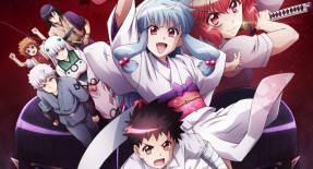 Tsugu Tsugumomo Episode 01 Vostfr