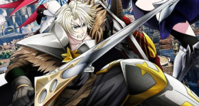 Tsuihou Sareta Tensei Juukishi wa Game Chishiki de Musou Suru