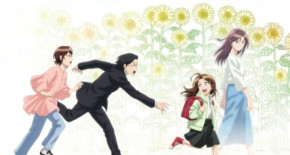 Tsuma, Shougakusei ni Naru Episode 11 Vostfr