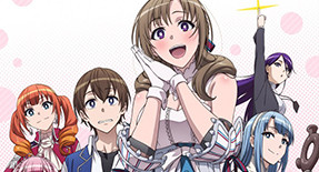 Tsuujou Kougeki ga Zentai Kougeki de Ni-kai Kougeki no Okaa-san wa Suki desu ka? Episode 03 Vostfr