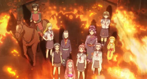 Turkey! Episode 03 Vostfr