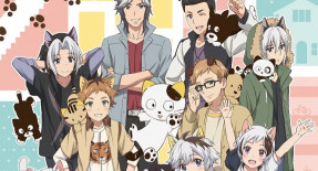 Uchitama?! ~Uchi no Tama Shirimasen ka~? Episode 01 Vostfr