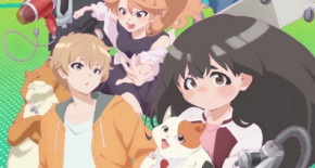 Uchuujin MuuMuu Episode 22 Vostfr